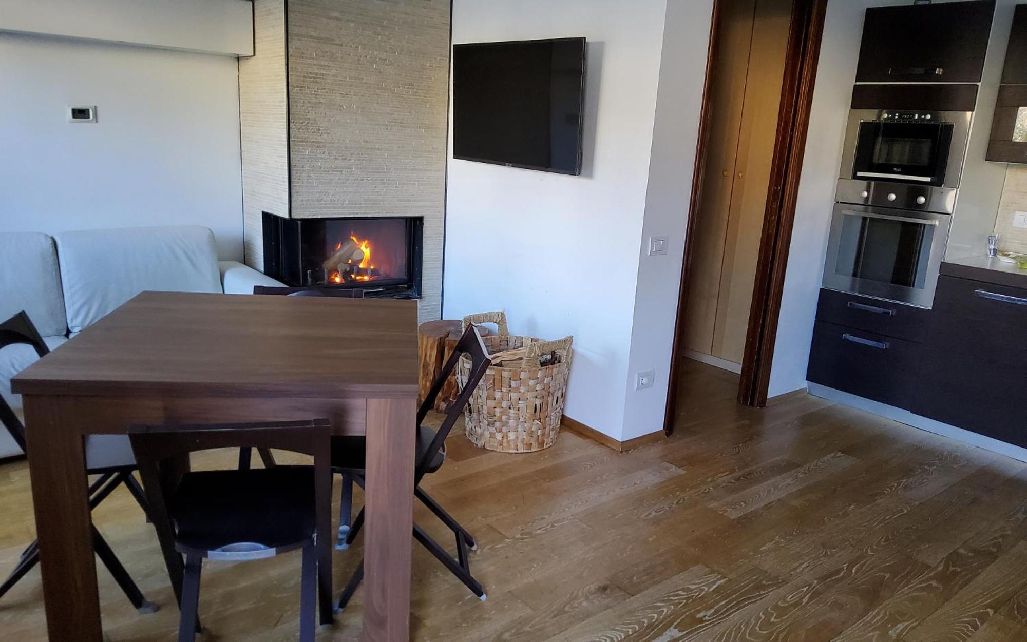 Relax Pescasseroli For Ever Room photo